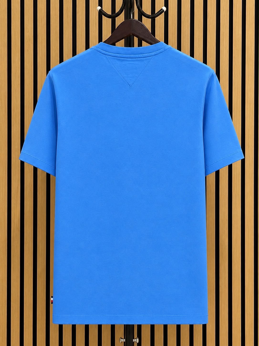 TH Men Arthur Tee in Copenhagen Blue - Medium