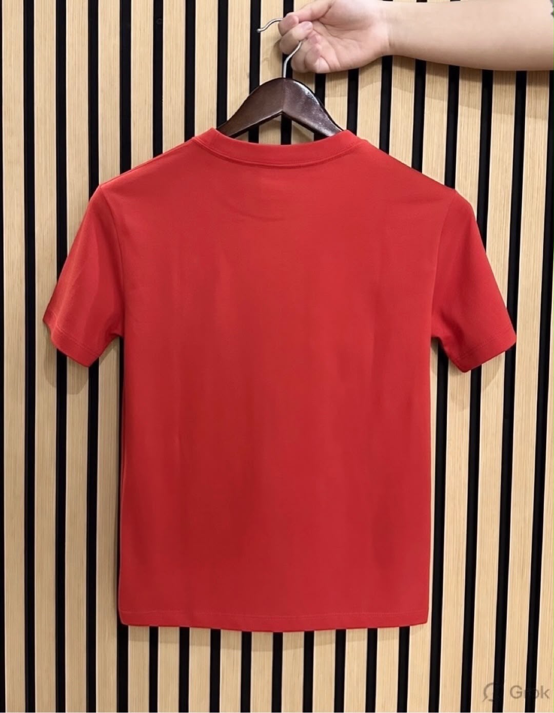 CK Hero Monologo Tee Adrenaline Rush - Medium