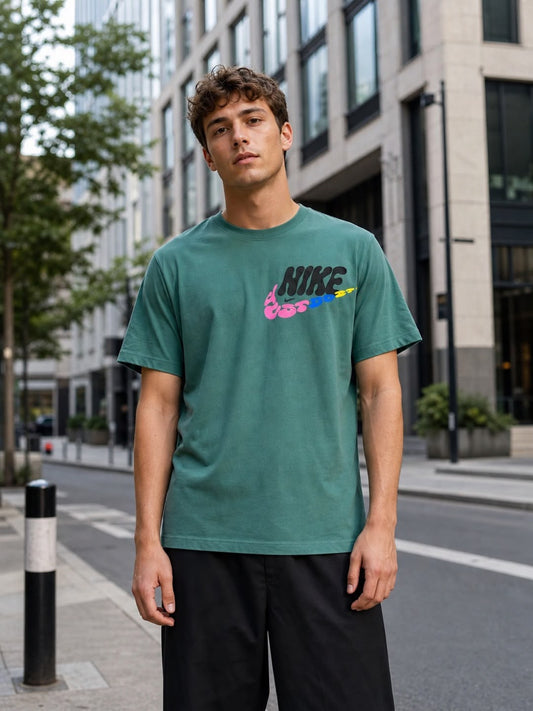 Nike Sport Power PKT Green