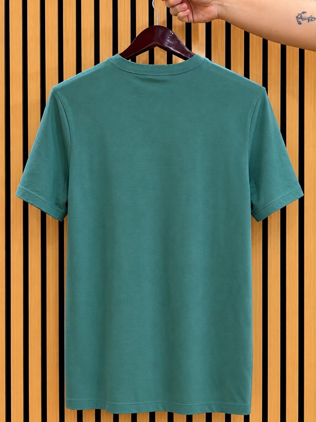 Nike Sport Power PKT Green