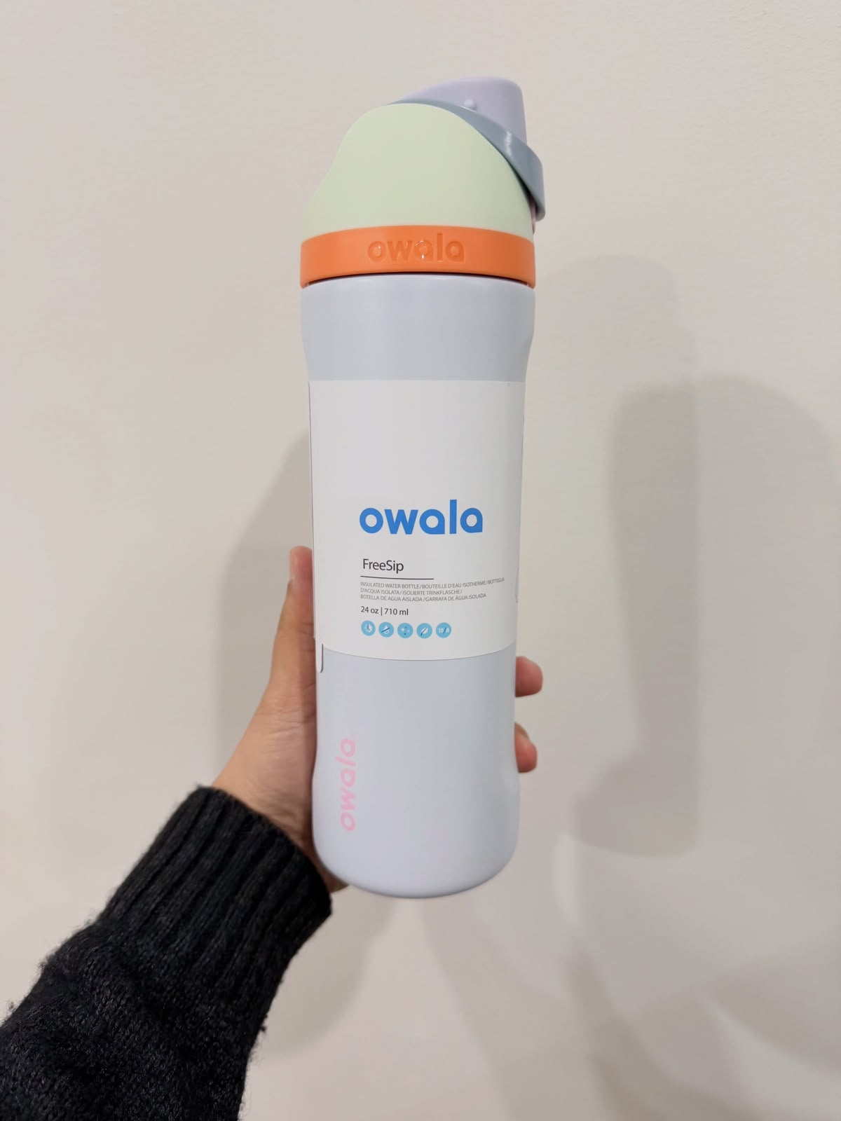 Owala  710ml (24oz), Beach House