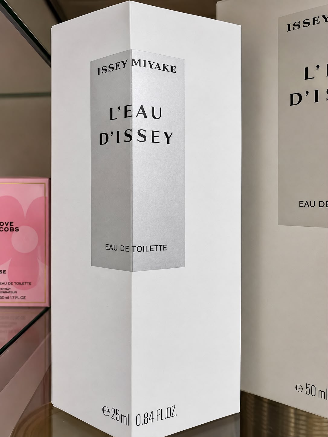 Issey Miyake for Women Eau de Toilette 25ml