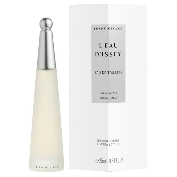 Issey Miyake for Women Eau de Toilette 25ml