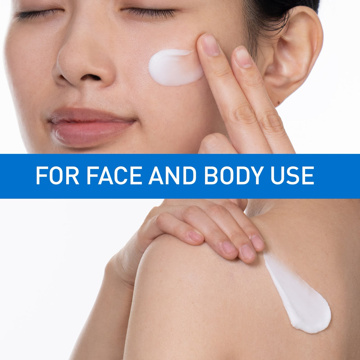 CeraVe Moisturising Cream 340g
