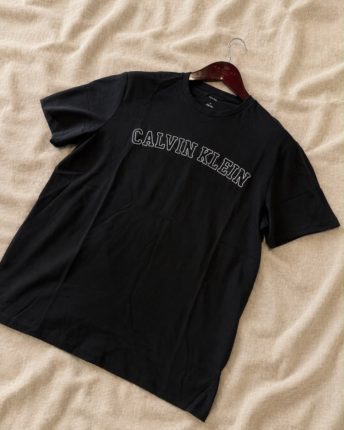 CK Varsity Embroidered 20s XL
