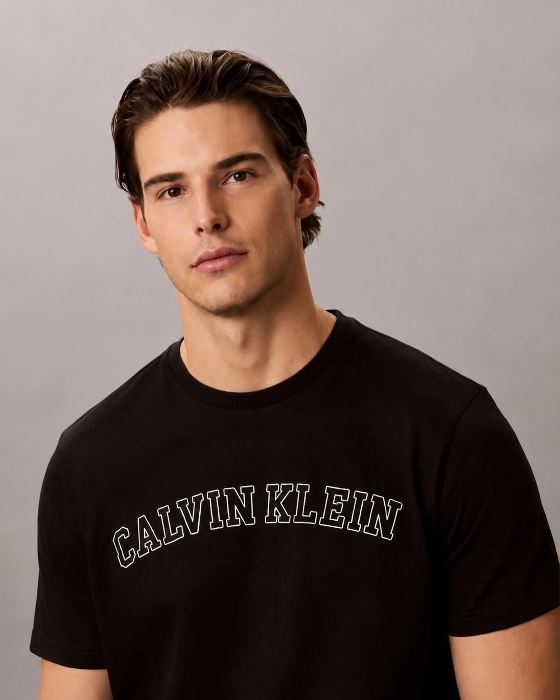CK Varsity Embroidered 20s XL