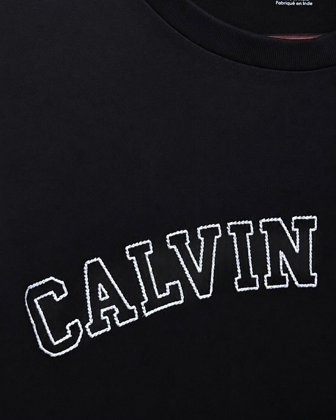 CK Varsity Embroidered 20s XL
