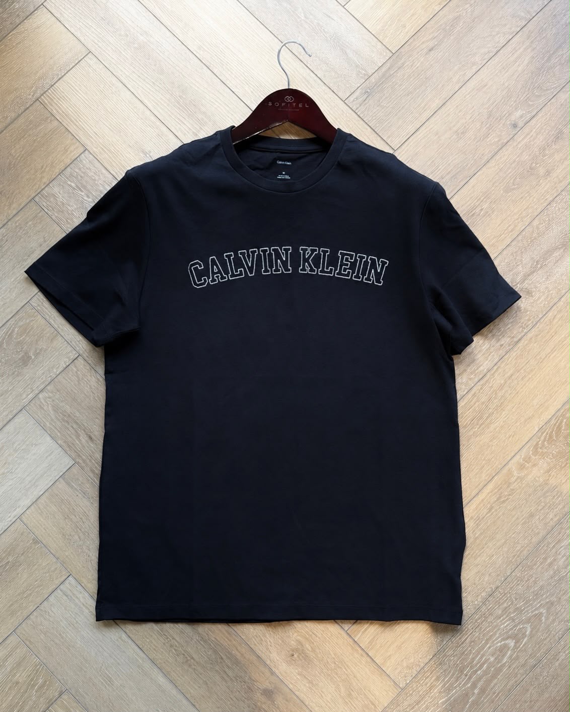 CK Varsity Embroidered 20s XL