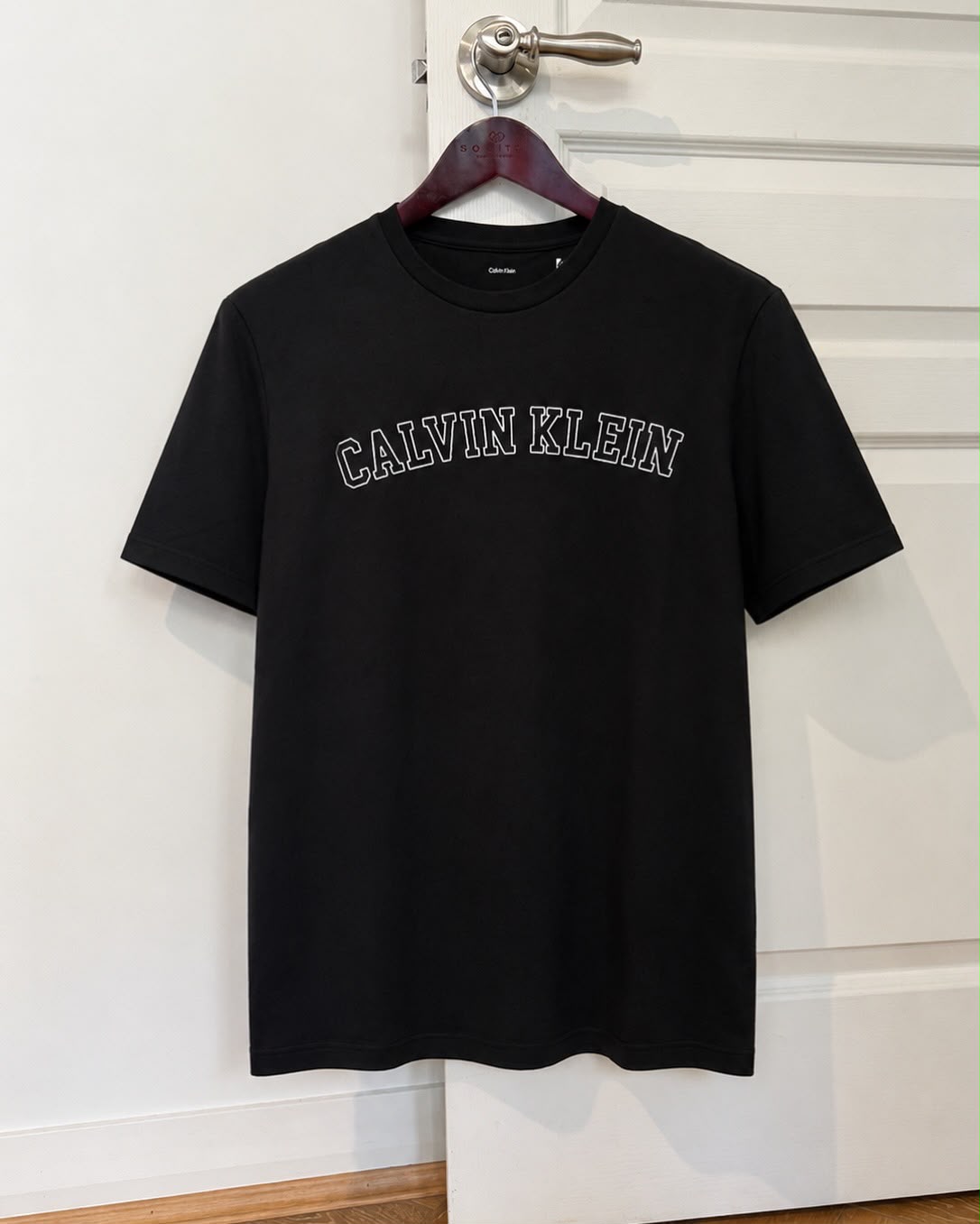 CK Varsity Embroidered 20s XL