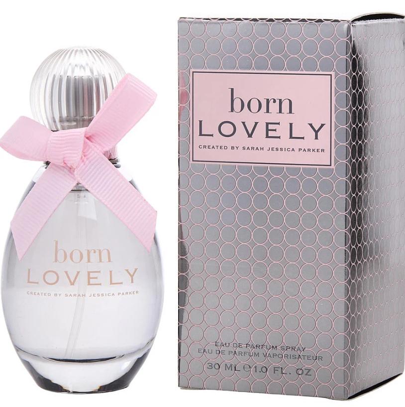 Sarah Jessica Parker Born Lovely EDP 30ml