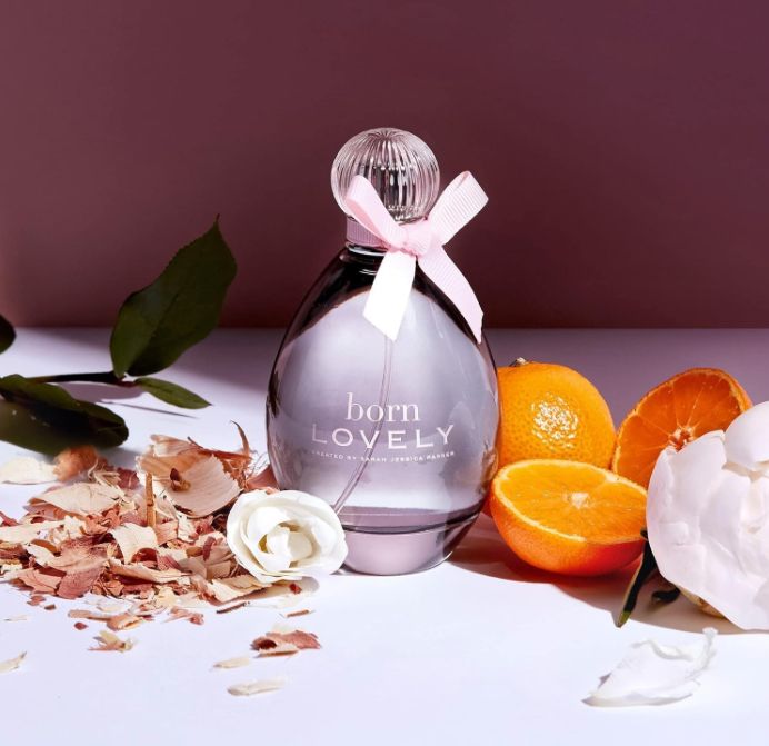 Sarah Jessica Parker Born Lovely EDP 30ml