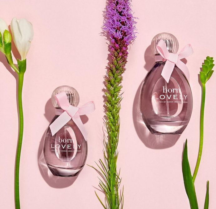 Sarah Jessica Parker Born Lovely EDP 30ml