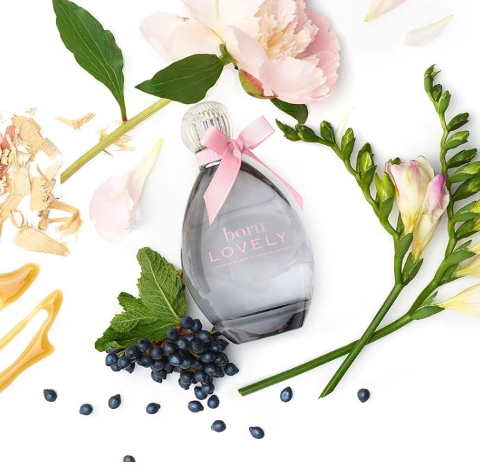 Sarah Jessica Parker Born Lovely EDP 30ml