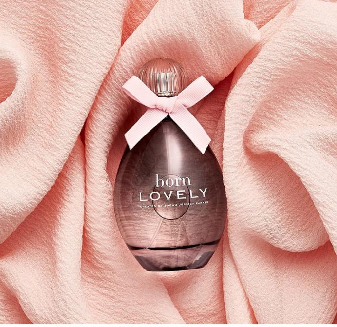 Sarah Jessica Parker Born Lovely EDP 30ml
