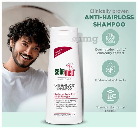 Sebamed Anti Hair-loss Shampoo 200ml