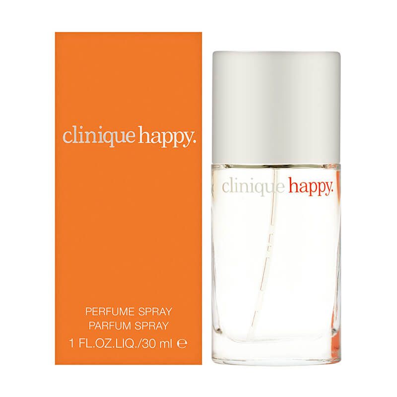 Clinique Happy for MEN EDT 30ml