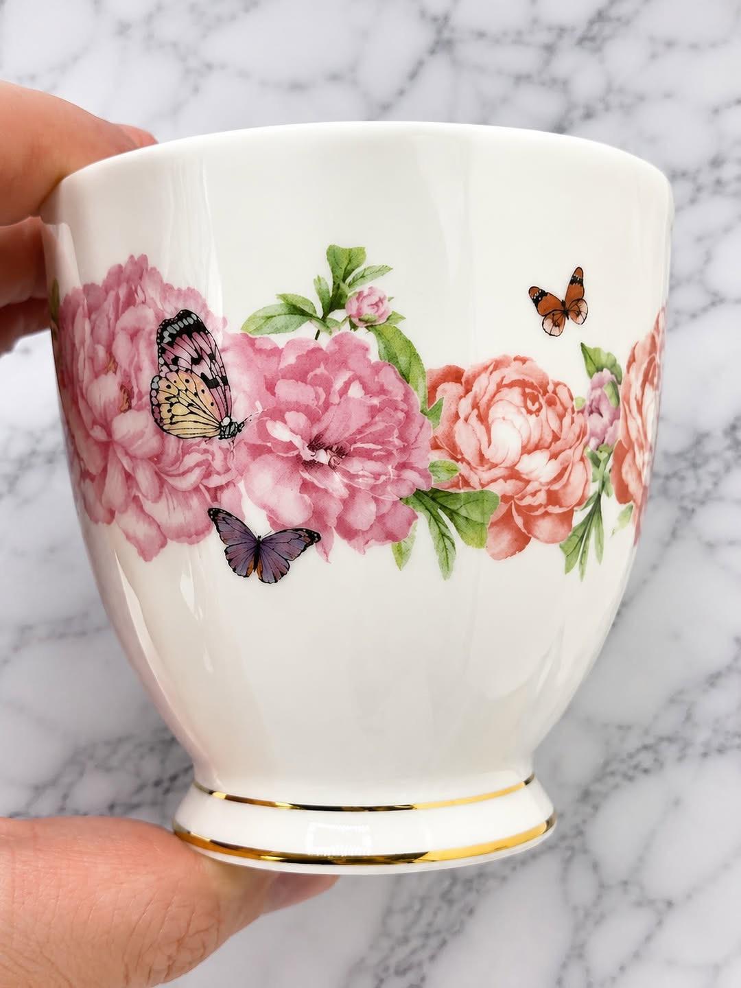 Royal Albert Miranda Kerr Gratitude Mug