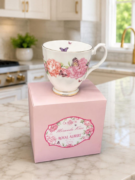 Royal Albert Miranda Kerr Gratitude Mug
